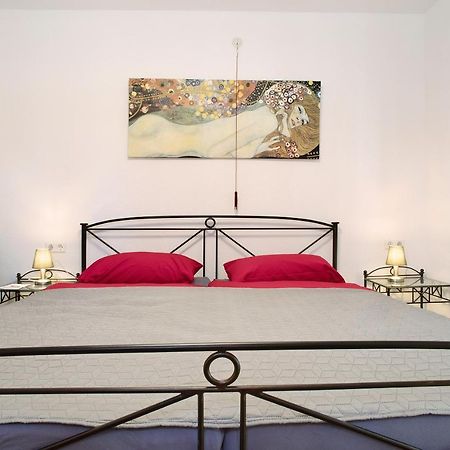 Apartament Haus Rosi FDH Zewnętrze zdjęcie