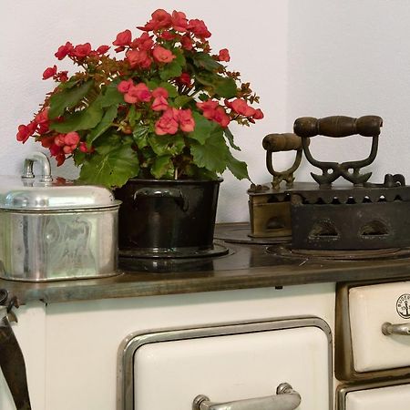 Apartament Haus Rosi FDH Zewnętrze zdjęcie
