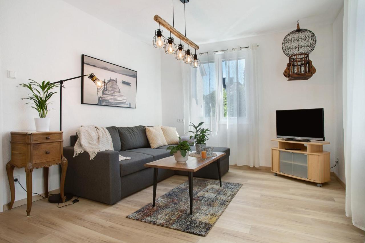 Apartament Haus Rosi FDH Zewnętrze zdjęcie
