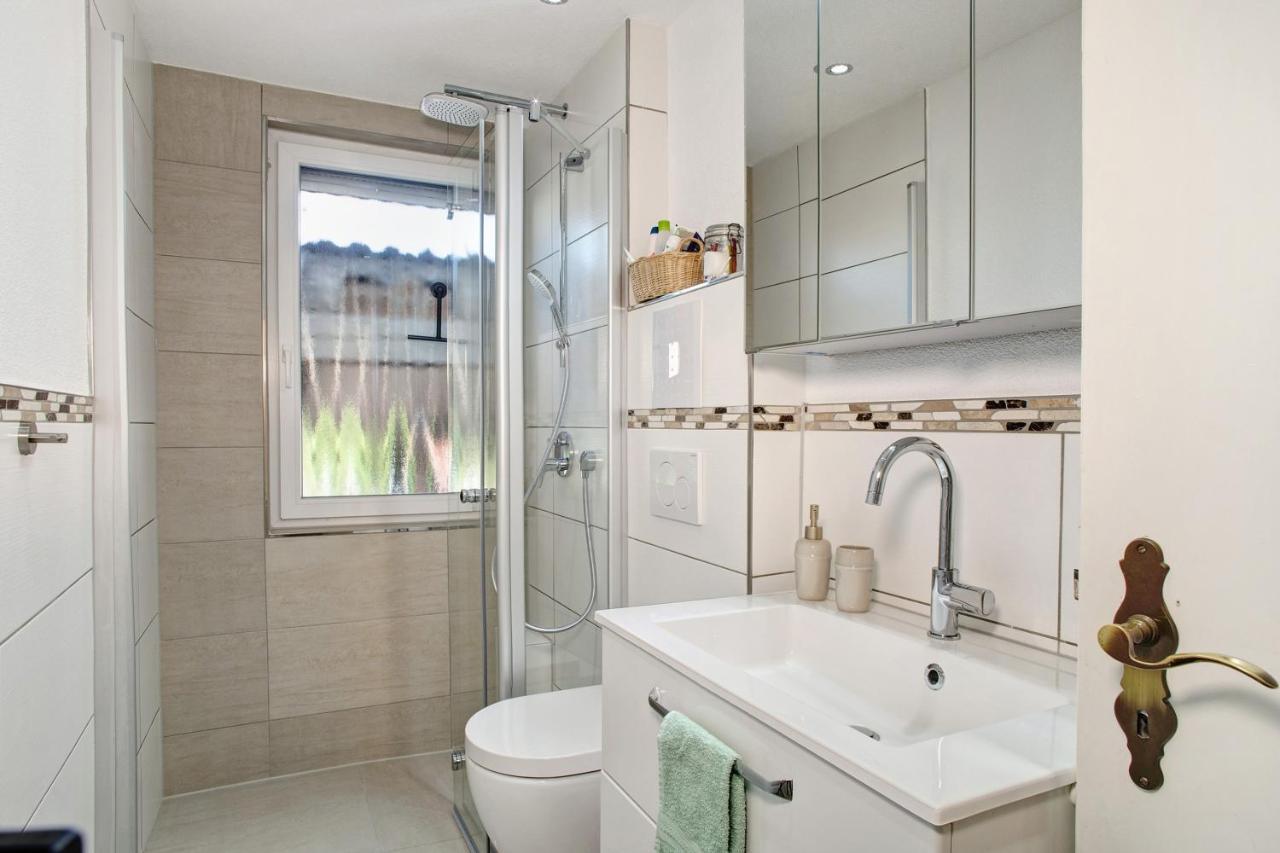 Apartament Haus Rosi FDH Zewnętrze zdjęcie