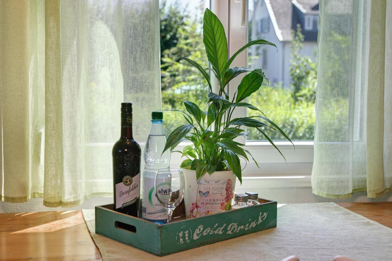 Apartament Haus Rosi FDH Zewnętrze zdjęcie