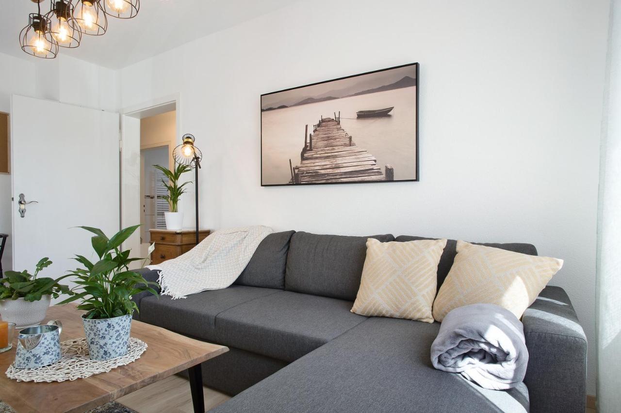 Apartament Haus Rosi FDH Zewnętrze zdjęcie